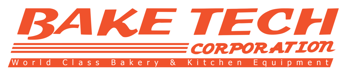 Bake Tech logo