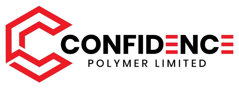 Confidence Polymer Limited logo