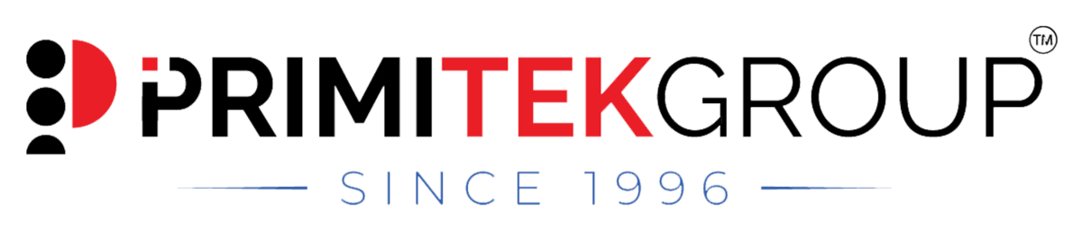 Primitek Group logo