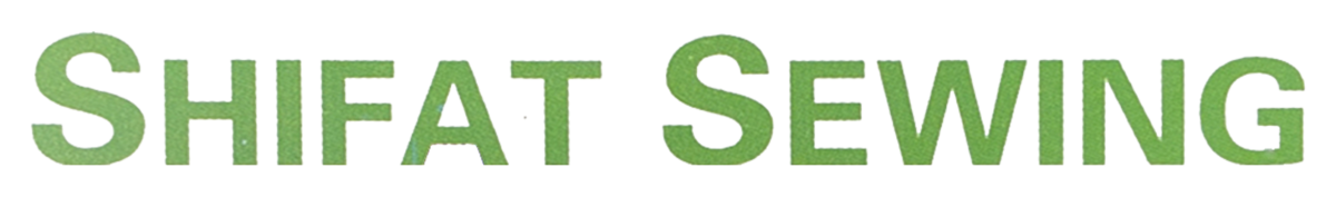 Shifat Sewing logo