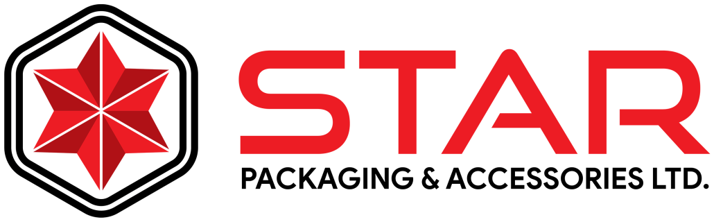 STAR Packaging and Accessories Ltd. logo