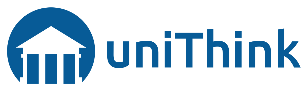 uniThink logo