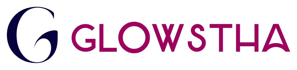 Glowstha logo