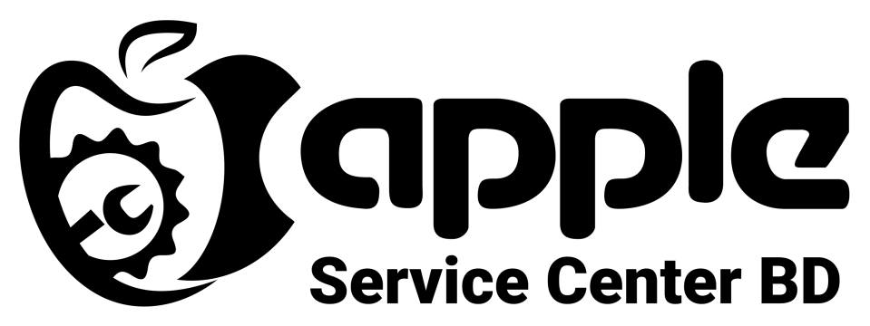 Apple Service Center BD logo